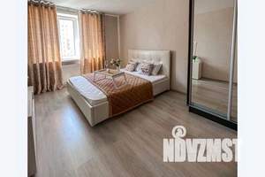 2-к квартира, посуточно, 60м2, 23/27 этаж