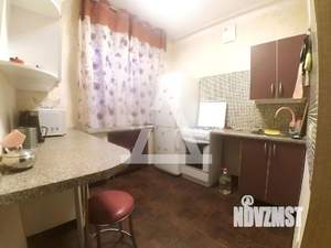 1-к квартира, на длительный срок, 31м2, 5/5 этаж