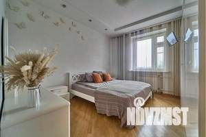 2-к квартира, посуточно, 60м2, 3/5 этаж