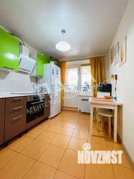1-к квартира, на длительный срок, 40м2, 11/16 этаж