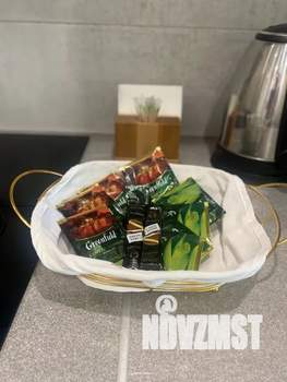 1-к квартира, посуточно, 39м2, 8/10 этаж