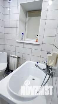 1-к квартира, посуточно, 40м2, 1/2 этаж