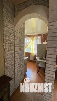 1-к квартира, посуточно, 35м2, 2/5 этаж