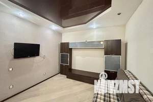 1-к квартира, посуточно, 65м2, 2/17 этаж