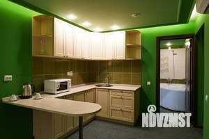 1-к квартира, посуточно, 90м2, 1/1 этаж