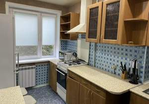 2-к квартира, на длительный срок, 42м2, 4/9 этаж