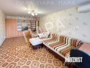 1-к квартира, на длительный срок, 35м2, 4/10 этаж