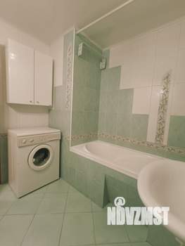 2-к квартира, на длительный срок, 53м2, 6/9 этаж