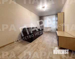 1-к квартира, на длительный срок, 40м2, 8/10 этаж