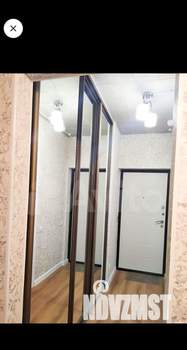 Студия квартира, на длительный срок, 32м2, 2/27 этаж