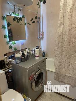 1-к квартира, на длительный срок, 32м2, 1/2 этаж