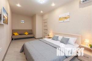 1-к квартира, посуточно, 35м2, 10/25 этаж