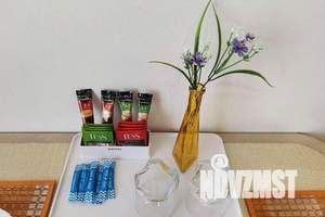 1-к квартира, посуточно, 33м2, 4/9 этаж