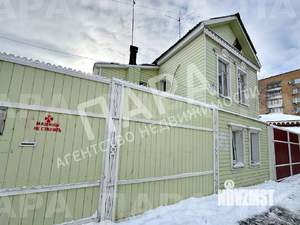 3-к квартира, на длительный срок, 60м2, 1/2 этаж