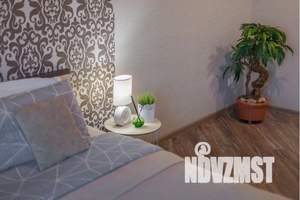 1-к квартира, посуточно, 38м2, 8/10 этаж