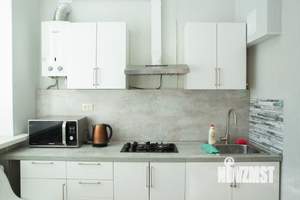 1-к квартира, посуточно, 30м2, 1/5 этаж