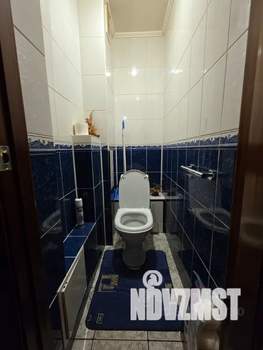 2-к квартира, посуточно, 48м2, 6/9 этаж