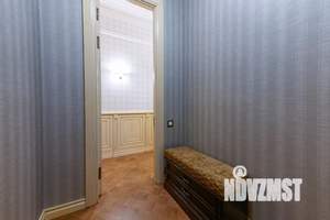 1-к квартира, посуточно, 17м2, 1/1 этаж
