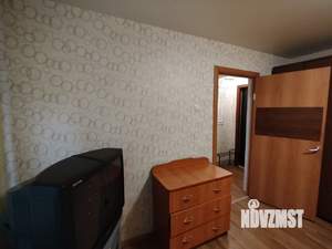 1-к квартира, на длительный срок, 22м2, 1/9 этаж