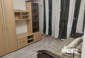 1-к квартира, на длительный срок, 27м2, 8/9 этаж