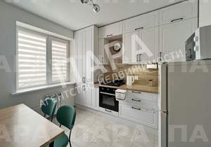 1-к квартира, на длительный срок, 40м2, 1/4 этаж