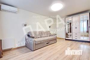 2-к квартира, на длительный срок, 50м2, 4/10 этаж