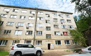 1-к квартира, на длительный срок, 18м2, 1/5 этаж