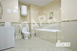 1-к квартира, на длительный срок, 50м2, 5/25 этаж