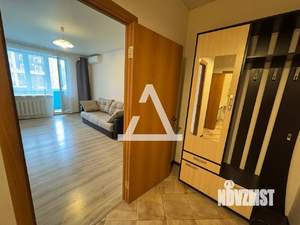 1-к квартира, на длительный срок, 40м2, 4/10 этаж