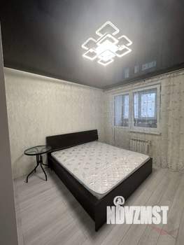 1-к квартира, на длительный срок, 38м2, 21/24 этаж