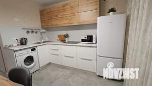 1-к квартира, посуточно, 35м2, 8/14 этаж