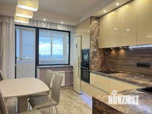 1-к квартира, на длительный срок, 40м2, 9/16 этаж