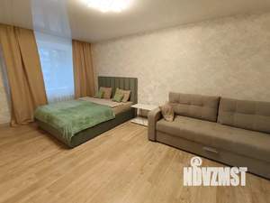 2-к квартира, посуточно, 68м2, 3/10 этаж