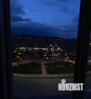 2-к квартира, на длительный срок, 42м2, 4/4 этаж