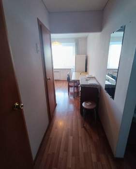 1-к квартира, на длительный срок, 30м2, 5/9 этаж