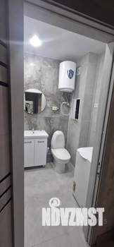 1-к квартира, на длительный срок, 42м2, 8/24 этаж