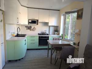 3-к квартира, на длительный срок, 58м2, 3/5 этаж