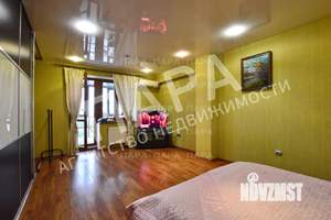 3-к квартира, на длительный срок, 113м2, 8/8 этаж