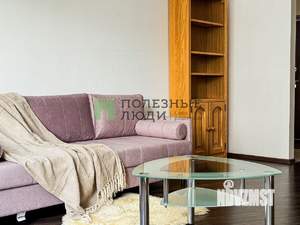 2-к квартира, на длительный срок, 70м2, 3/22 этаж