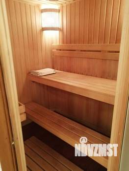 Студия квартира, на длительный срок, 136м2, 6/9 этаж