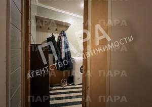 1-к квартира, на длительный срок, 35м2, 3/5 этаж