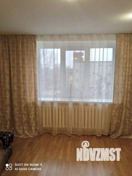 1-к квартира, на длительный срок, 44м2, 4/10 этаж