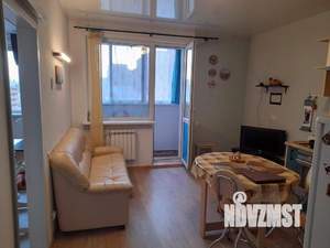 1-к квартира, посуточно, 56м2, 1/1 этаж