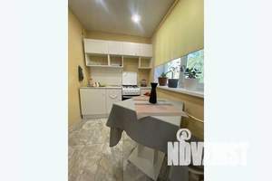 1-к квартира, посуточно, 30м2, 5/5 этаж