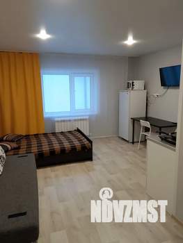 Студия квартира, посуточно, 22м2, 2/3 этаж