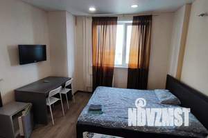 1-к квартира, посуточно, 29м2, 21/22 этаж