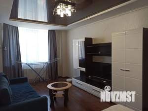 1-к квартира, посуточно, 50м2, 4/25 этаж