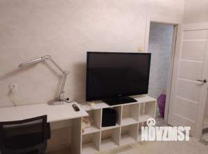 2-к квартира, посуточно, 42м2, 1/1 этаж