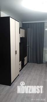 1-к квартира, на длительный срок, 31м2, 5/5 этаж