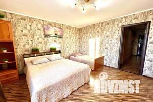 2-к квартира, посуточно, 71м2, 14/16 этаж